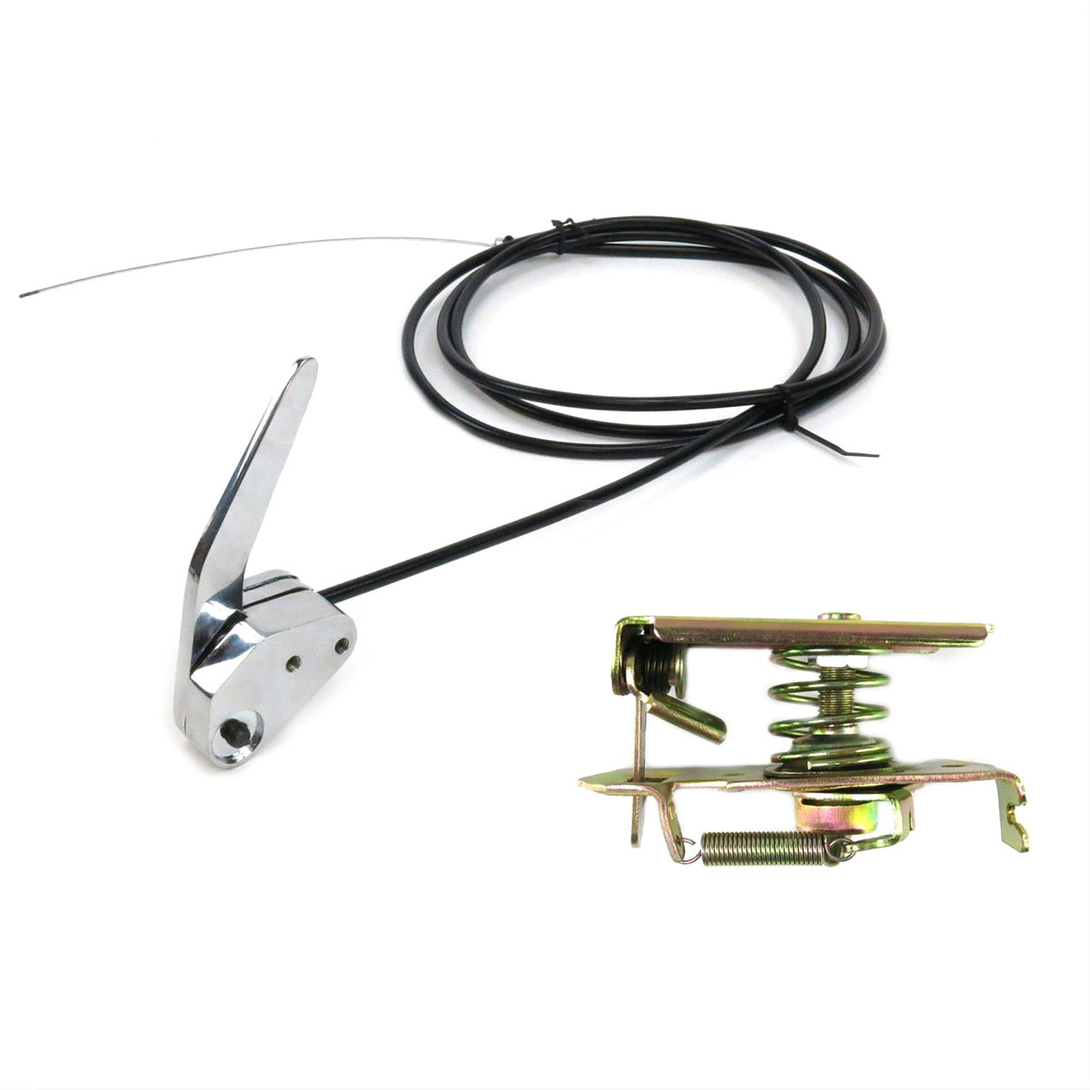 Auto-loc AULAUTLATCHK Latch Kit