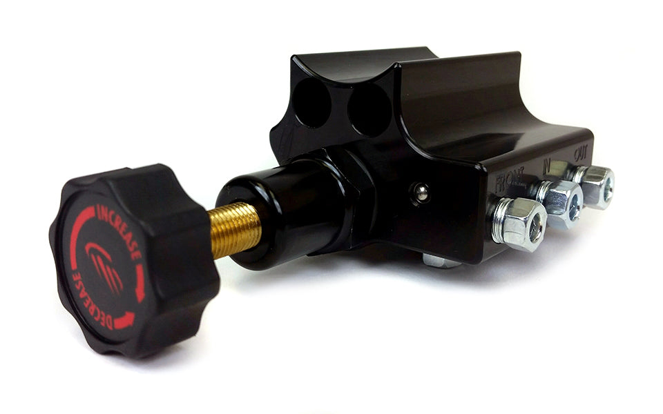 Baer Brakes BAE2000057LP Proportioning Valve