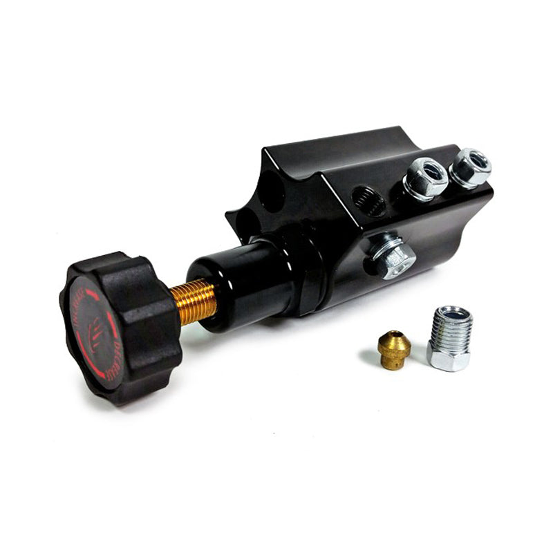 Baer Brakes BAE2000057RP Remaster Adjustable Prop Valve