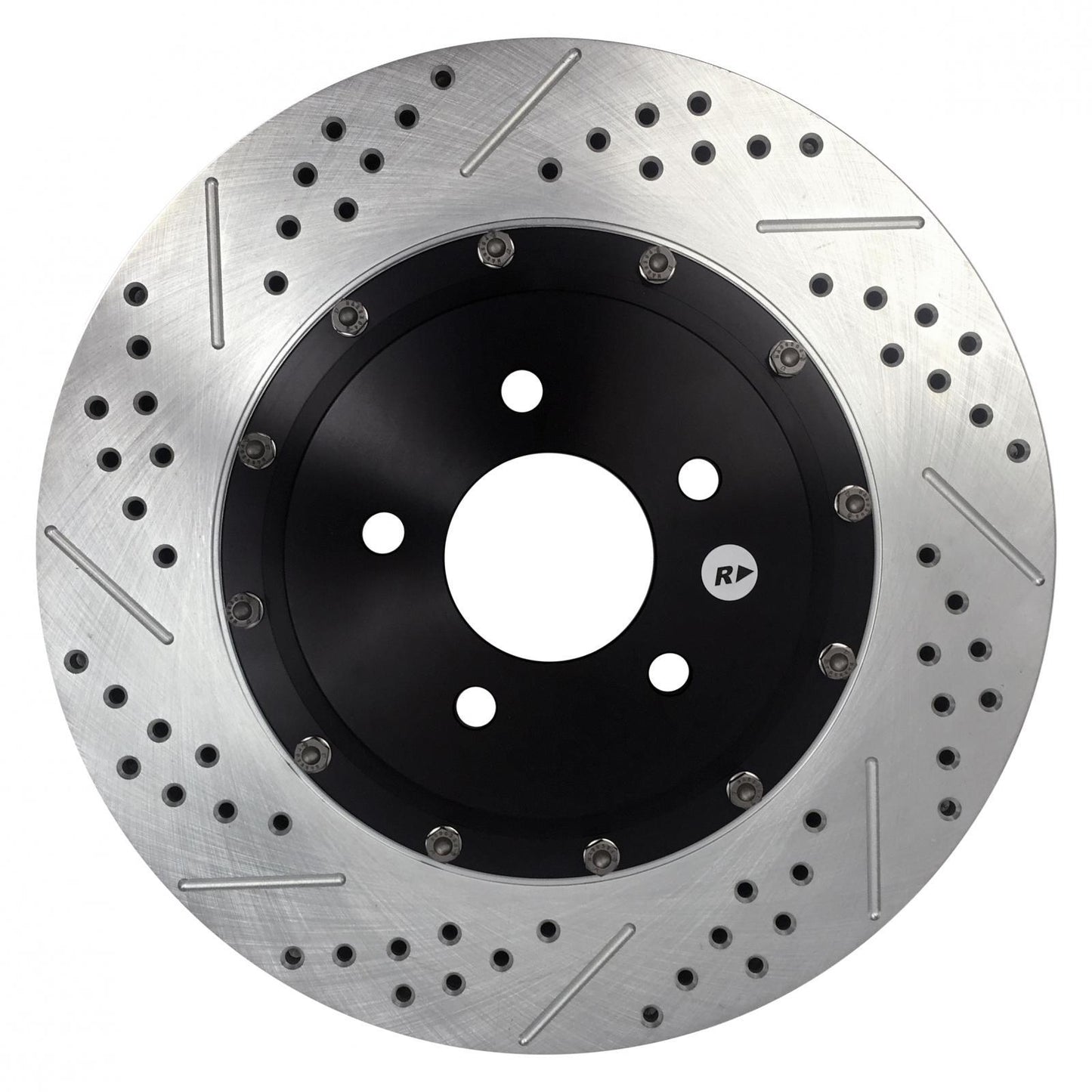 Baer Brakes BAE2261031 EradiSpeed+ Front Rotors
