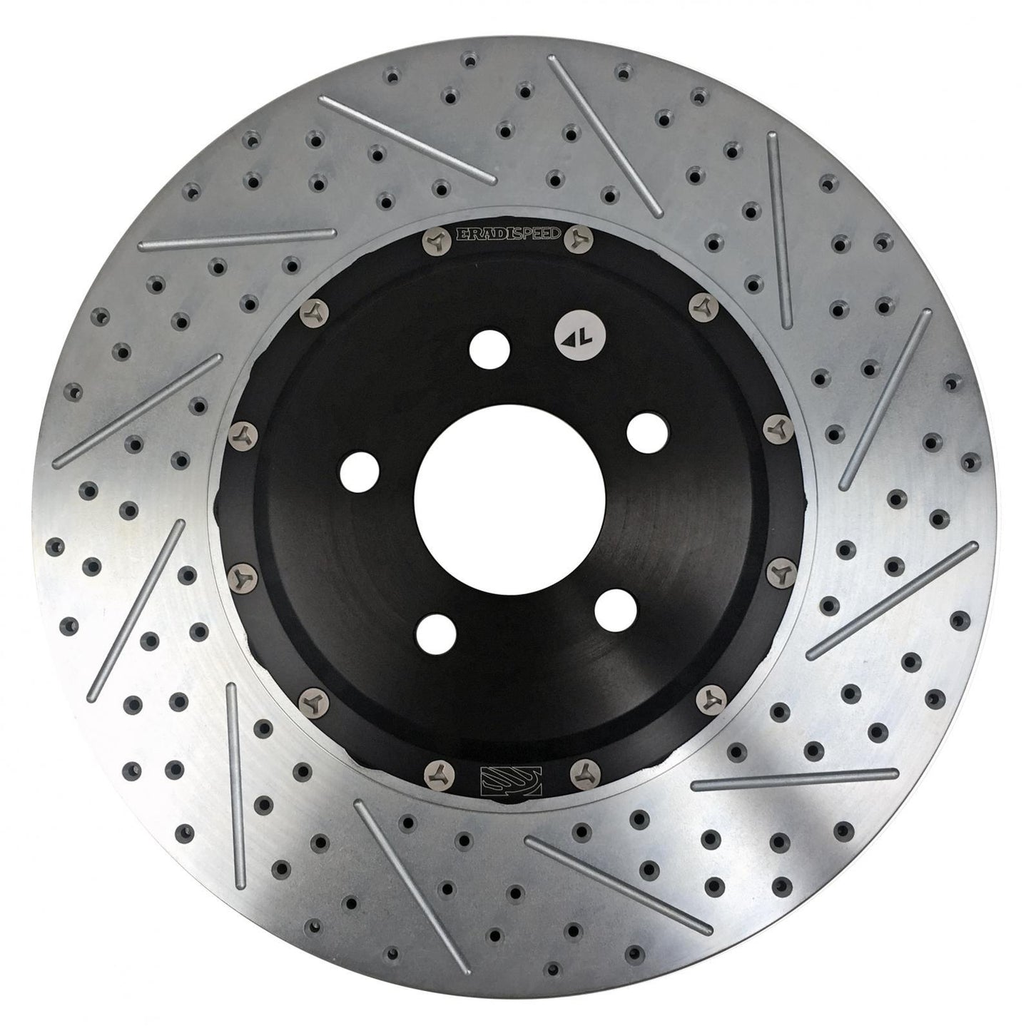 Baer Brakes BAE2261042 EradiSpeed+ Front Rotors