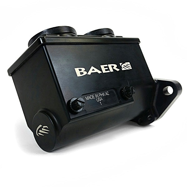 Baer Brakes BAE6801272LP Remaster Master Cylinder 15/16in Bore Left Port