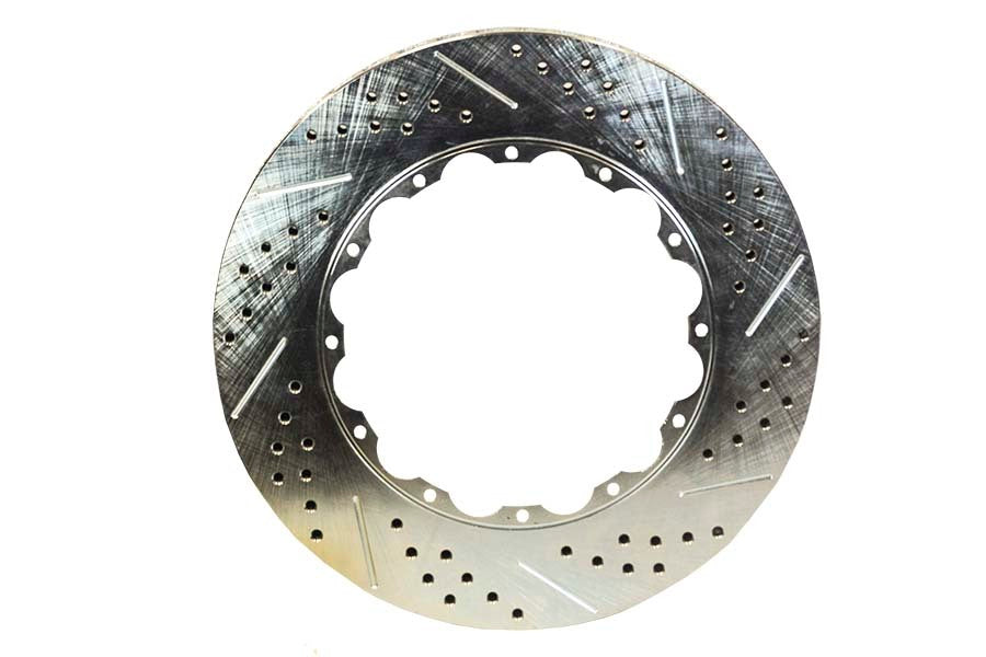 Baer Brakes BAE6910222 Replacement Brake Rotor