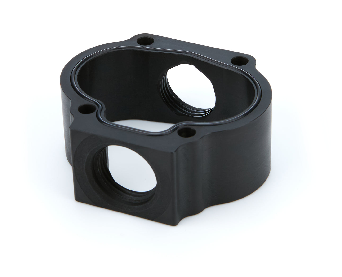 Barnes BARGHS-028 Cast Iron Housing 1.375 Body For Late Model Pump