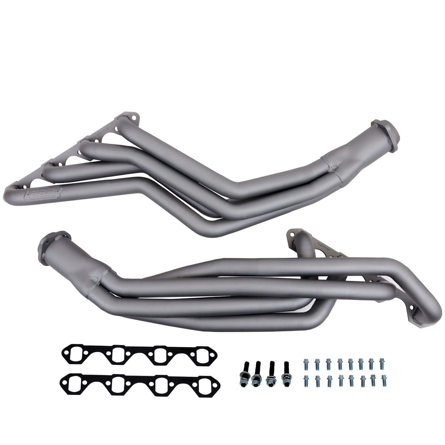 Bbk Performance BBK1516 1-5/8 Headers - 79-93 Mustang 5.0/5.8L
