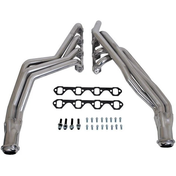Bbk Performance BBK15160 1-5/8 Headers - 79-93 Mustang 5.0/5.8L