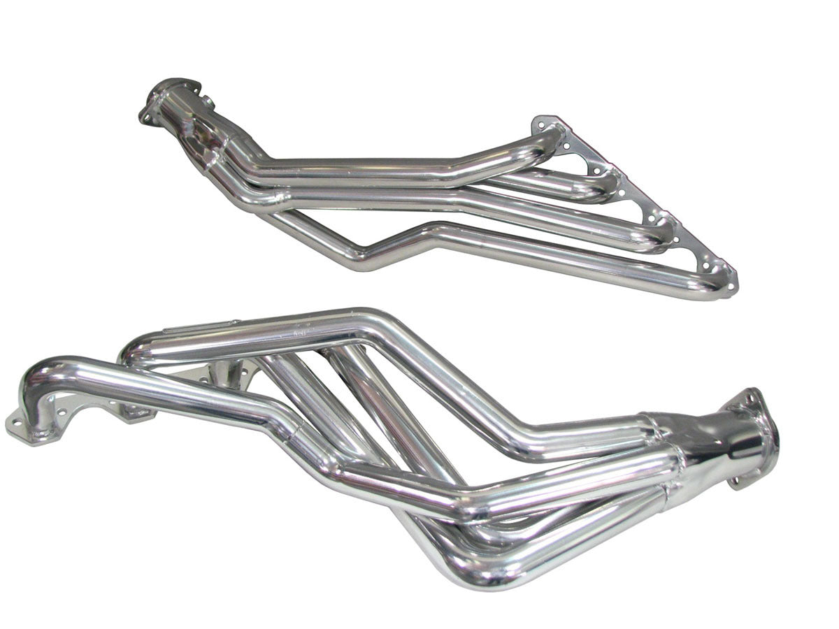Bbk Performance BBK15310 Exhaust Header Set 79-93 Mustang 5.0L 1-5/8 Dia