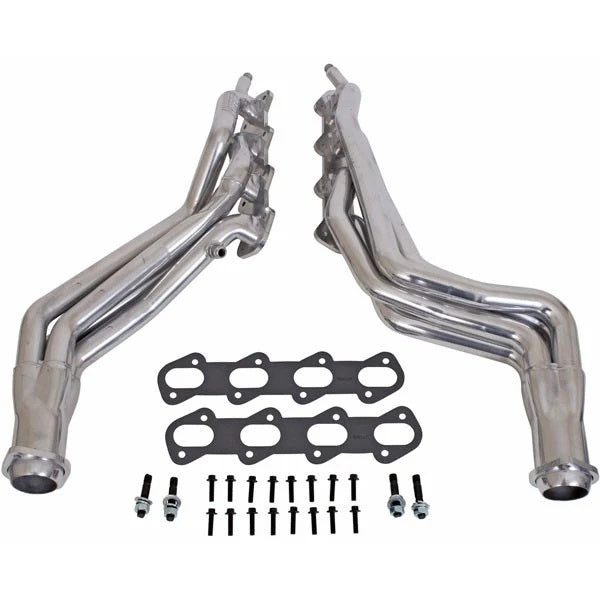 Bbk Performance BBK15320 1-5/8 Headers - 96-98 Cobra 4.6L 4V