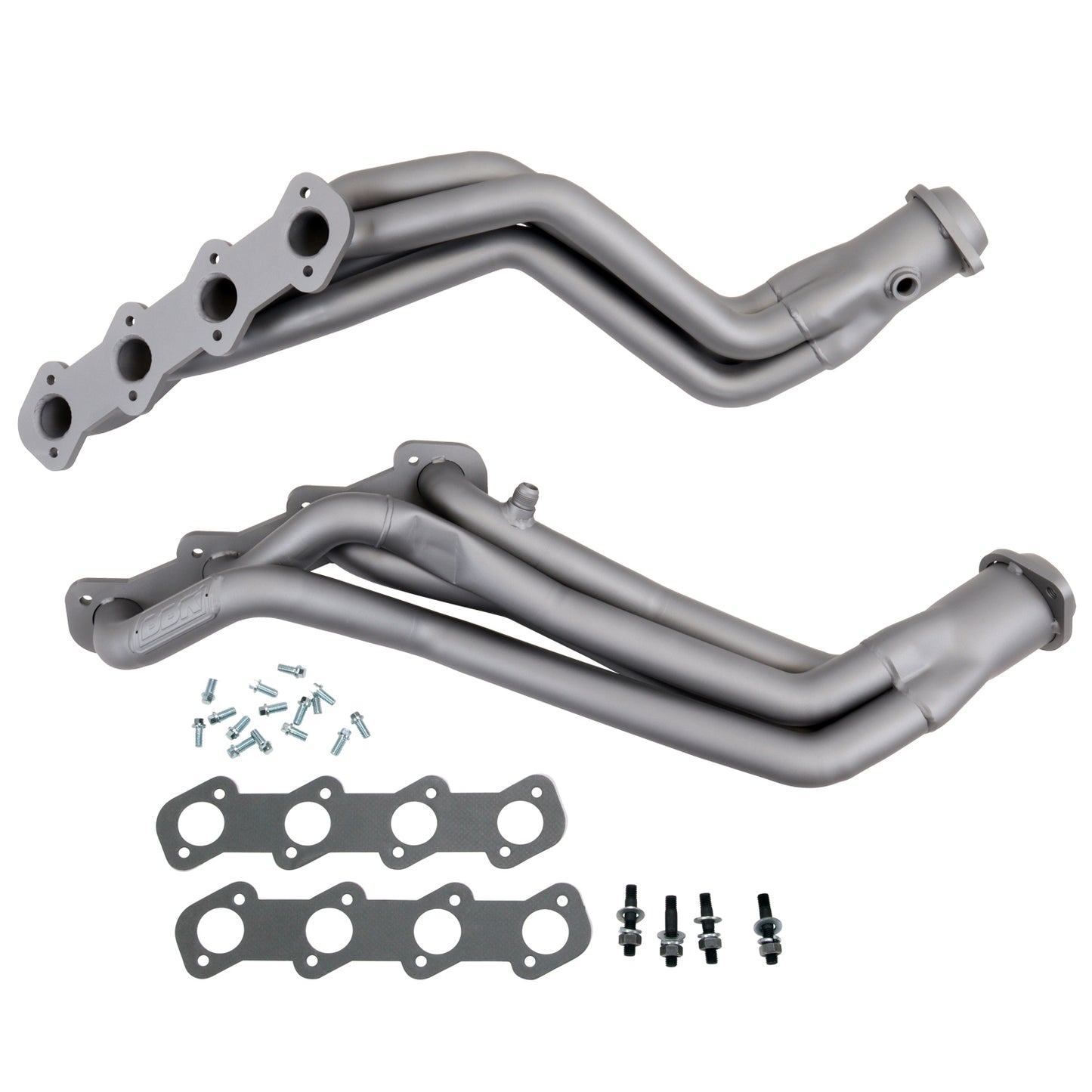 Bbk Performance BBK1541 1-5/8 Headers - 96-04 Mustang 4.6L