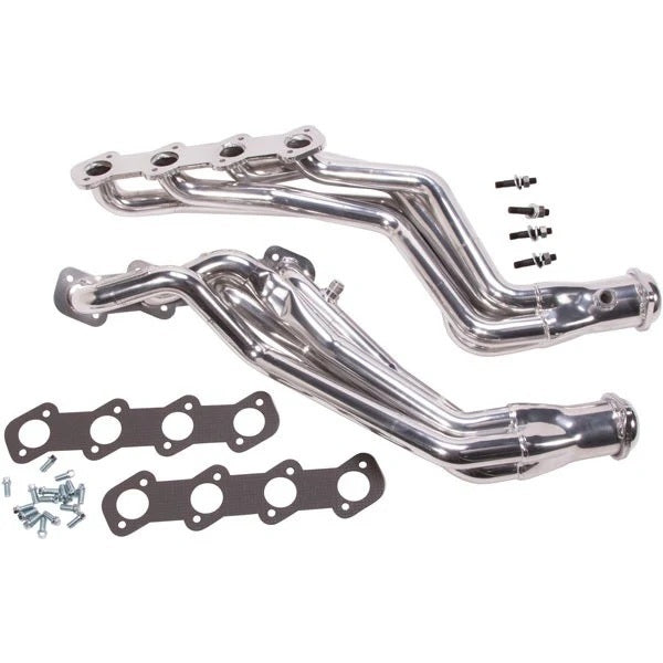 Bbk Performance BBK15410 1-5/8 Headers - 96-04 Mustang GT 4.6L 2V