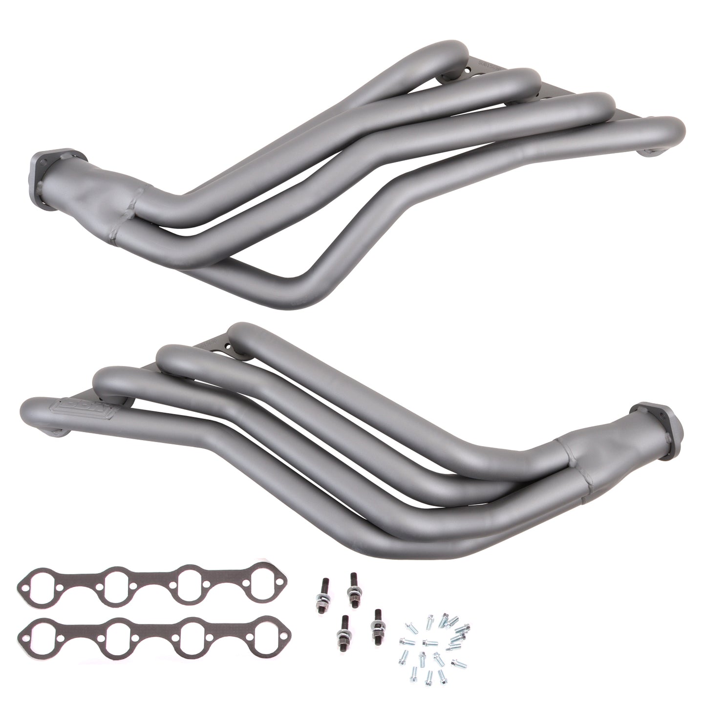 Bbk Performance BBK1569 1-3/4 Full-Length Headers - 86-93 Mustang