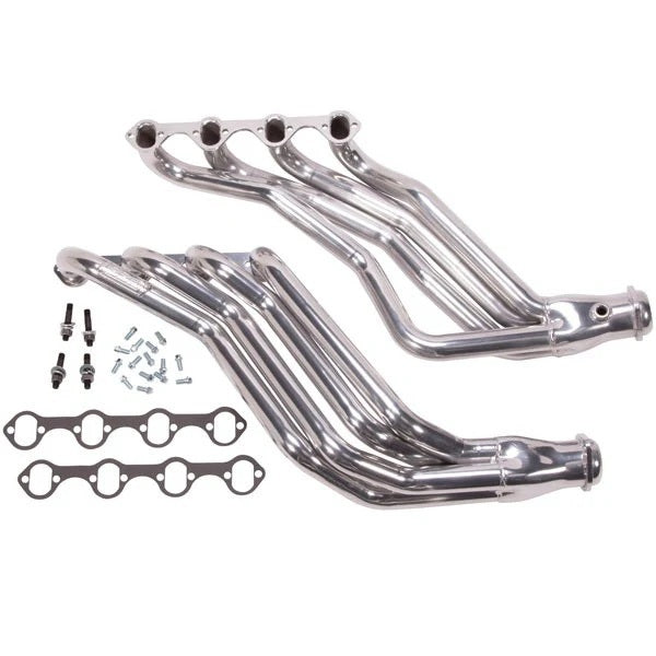 Bbk Performance BBK15690 1-3/4 Swap Headers SBF 351W 86-93 Mustang