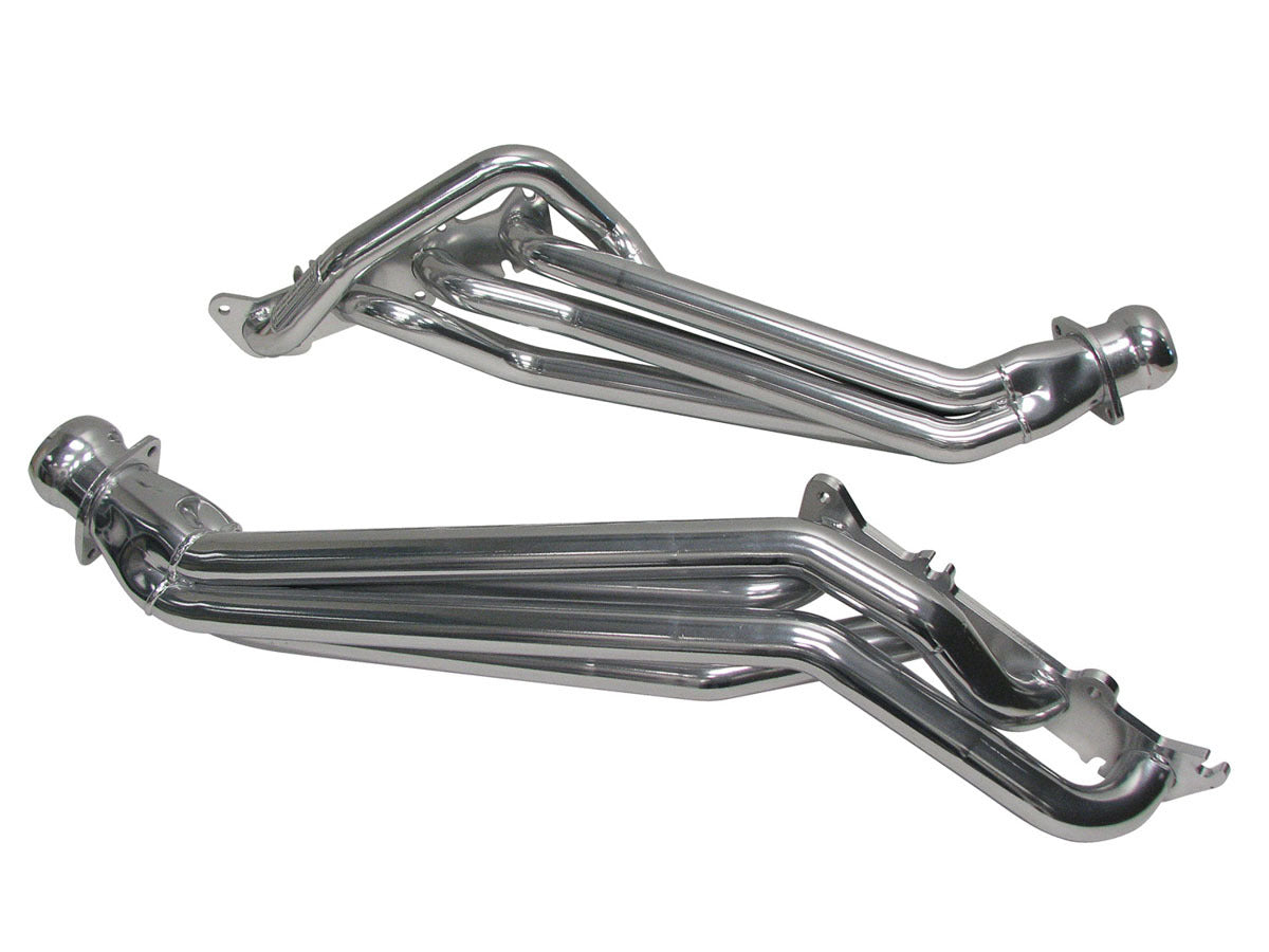 Bbk Performance BBK16330 1-3/4 Full-Length Header 11-13 Mustang GT Coated