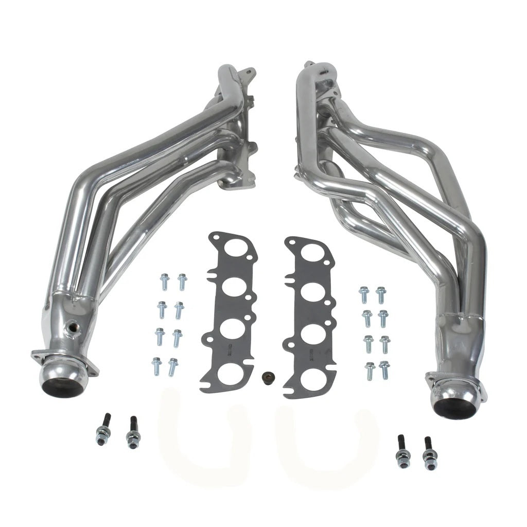 Bbk Performance BBK16340 Exhaust Headers - Swap 1-3/4 Ford 5.0L Coyote
