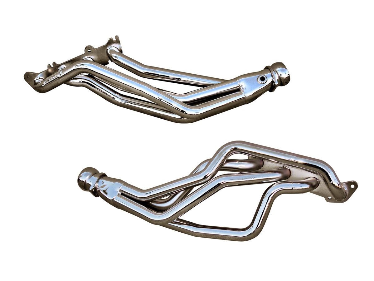 Bbk Performance BBK16340 Exhaust Headers - Swap 1-3/4 Ford 5.0L Coyote