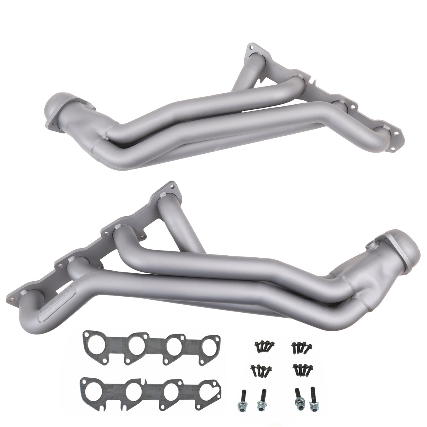 Bbk Performance BBK1647 Full Length Headers - 05-11 5.7/6.1L Hemi Cars