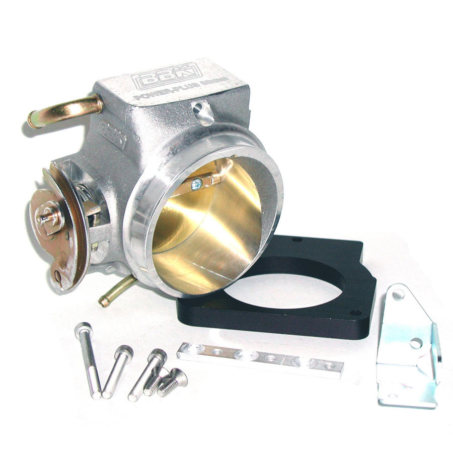 Bbk Performance BBK1709 80mm Throttle Body - 98-02 LS1 F-Body
