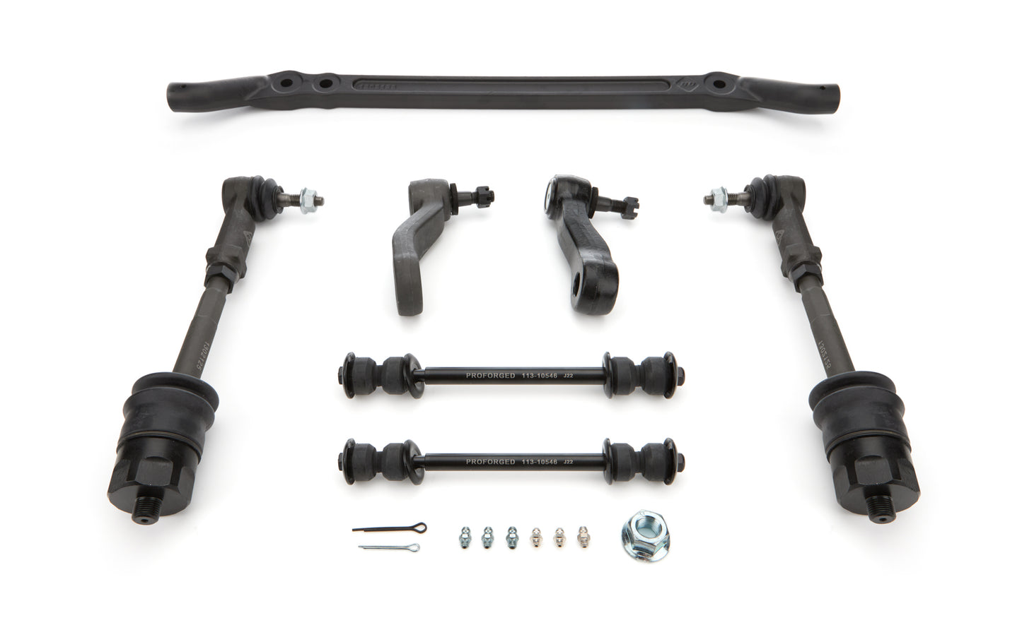 Bd Diesel BDD1032160 GM P/U Steering Upgrade Kit