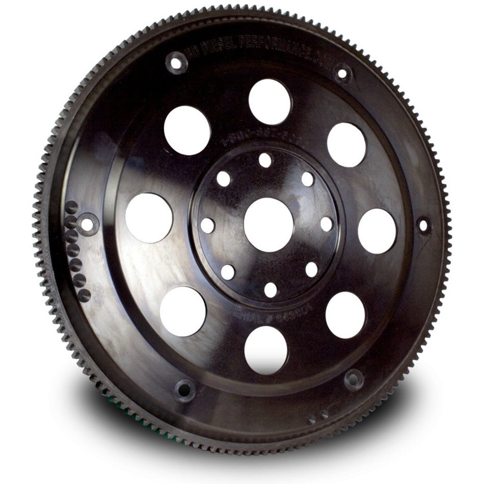 Bd Diesel BDD1041221 07.5-18 Dodge 6.7L Flexp late