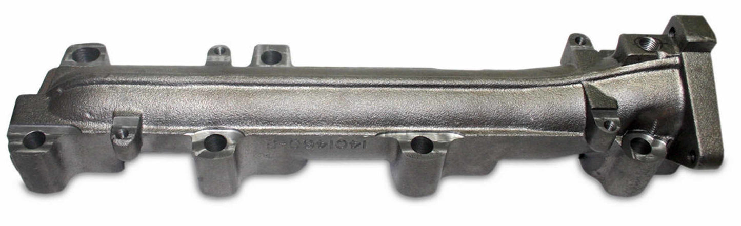 Bd Diesel BDD1041460 Exhaust Manifold 2001-10 GM 6.6L