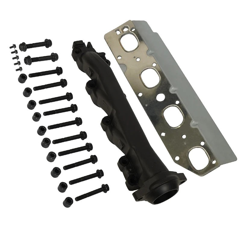 Bd Diesel BDD1041464 Exhaust Manifold Kit 09- Dodge 5.7L Hemi