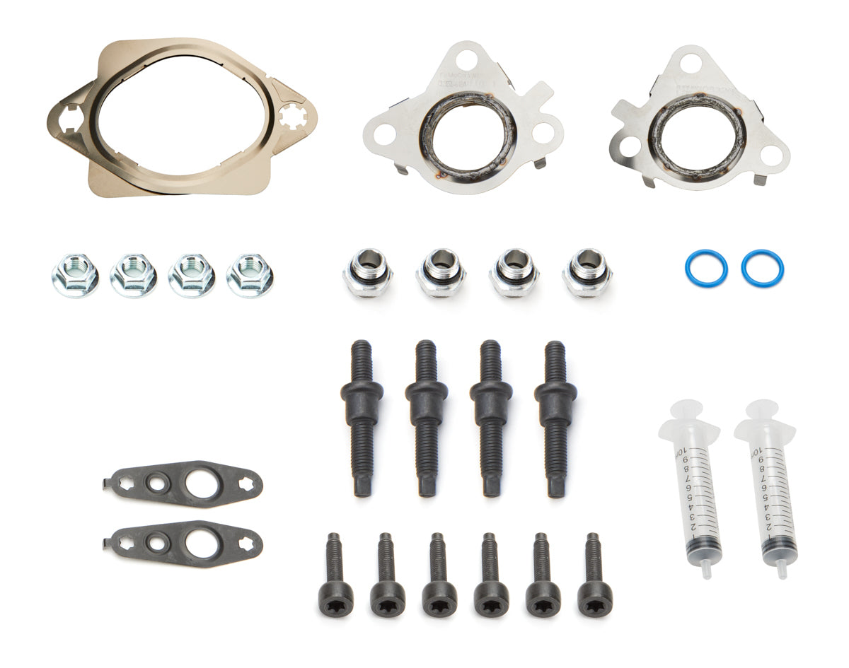 Bd Diesel BDD1043002 Manifold Install Kit 11-16 Ford F150 3.5L