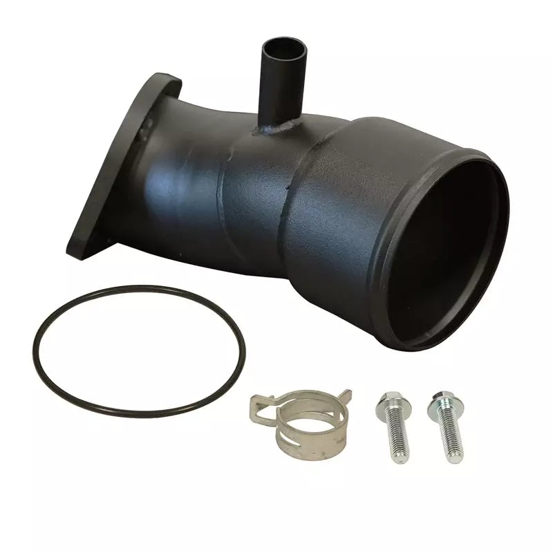 Bd Diesel BDD1045630 17- GM P/U 2500 6.6L Turbo Intake Horn
