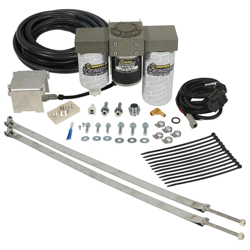 Bd Diesel BDD1050335 Lift Pump Kit 03-04.5 Dodge 5.9L