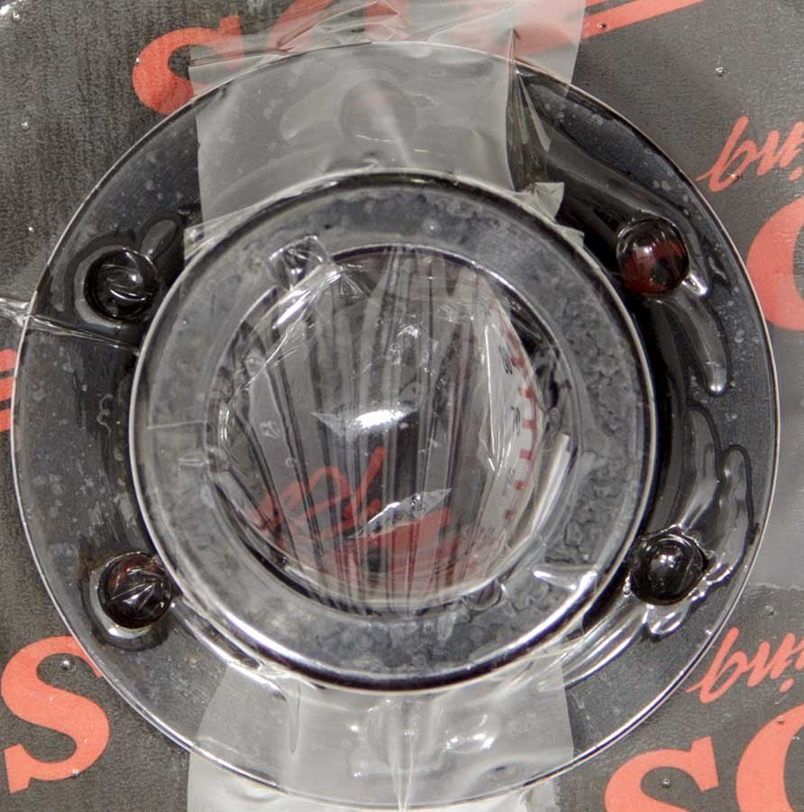 Blower Drive Service BDSCH-3005 Steel Crank Hub - BBC 427