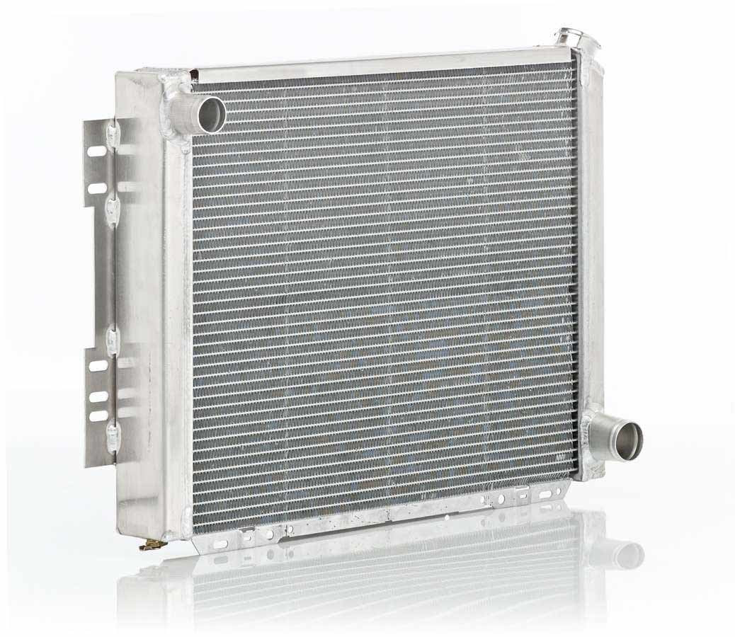 Be-cool Radiators BEC10016 59-70 GM Full Size Car Radiator w/Std Trans