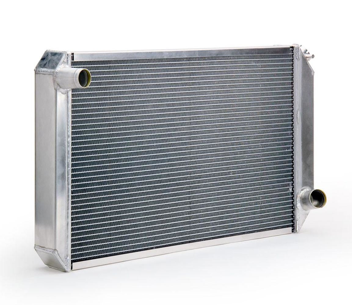 Be-cool Radiators BEC60236 62-67 Chevy II Radiator Std Trans