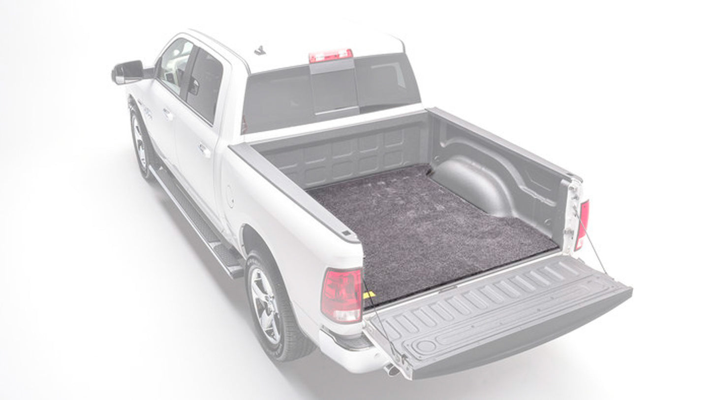 Bedrug BEDBMC19CCS Bed Mat 19- GM Silverado/Sierra 1500