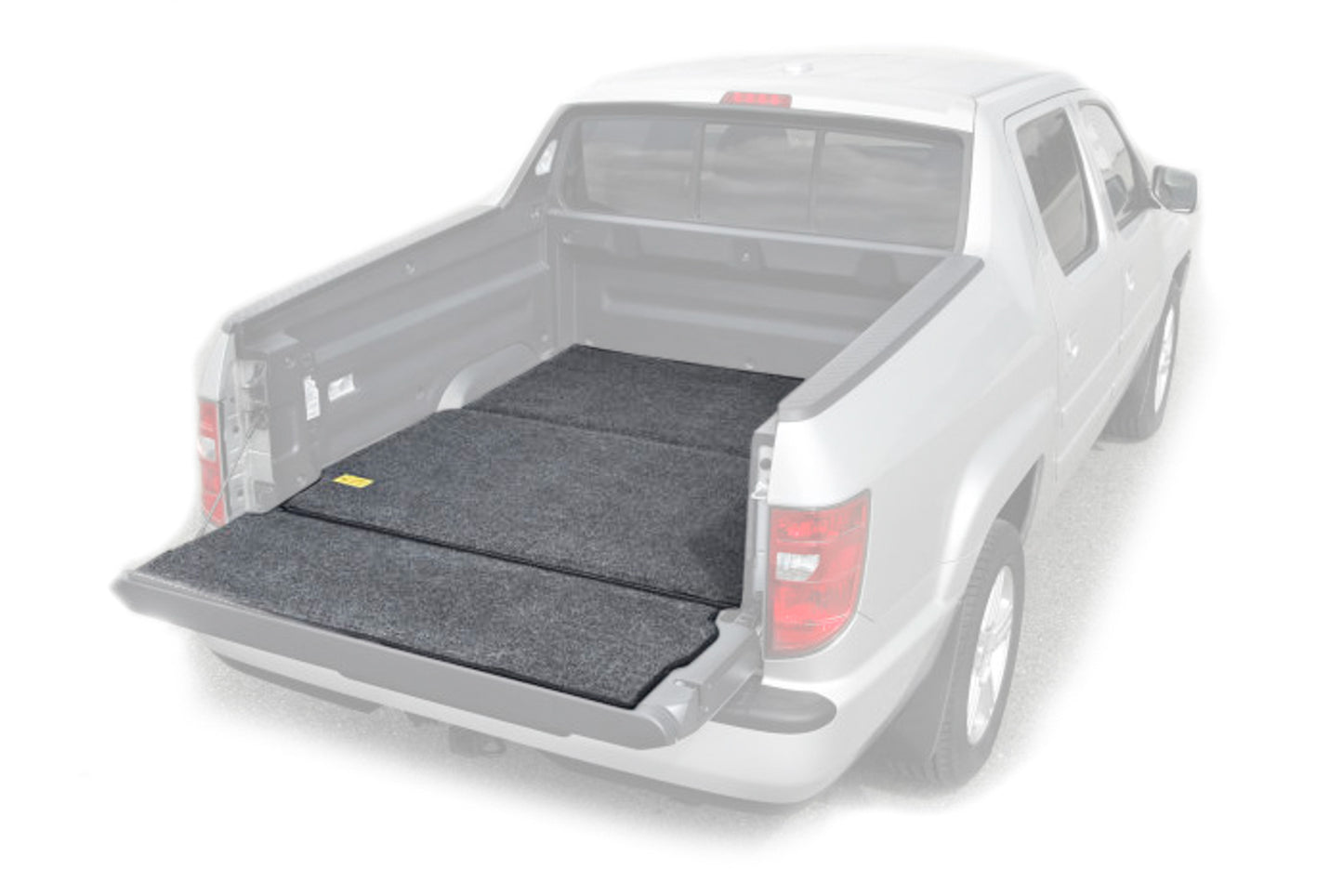 Bedrug BEDBMH17RBS Bedmat Liner