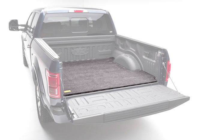 Bedrug BEDBMQ17LBD Bed Mat 17- Ford F250 8.0ft Bed