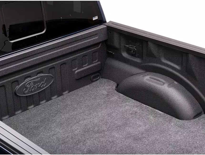 Bedrug BEDBMR24DCS BedRug Mat 24- Ford Ranger
