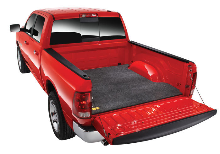 Bedrug Bed Mat 02-15 Dodge Ram 8ft Bed BEDBMT02LBS