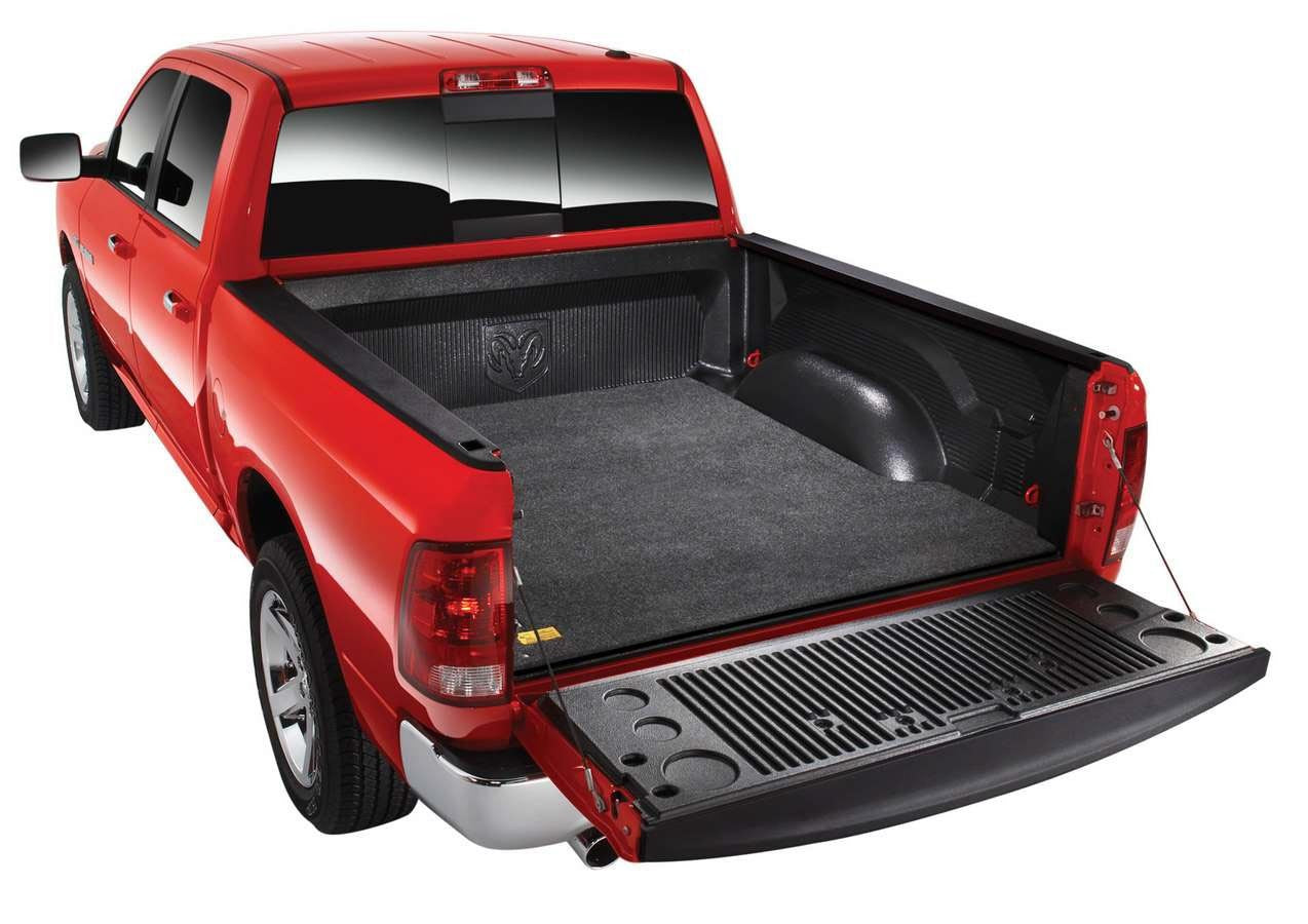 Bedrug BEDBMX00D Bed Mat 66 X 98 Universal Drop In