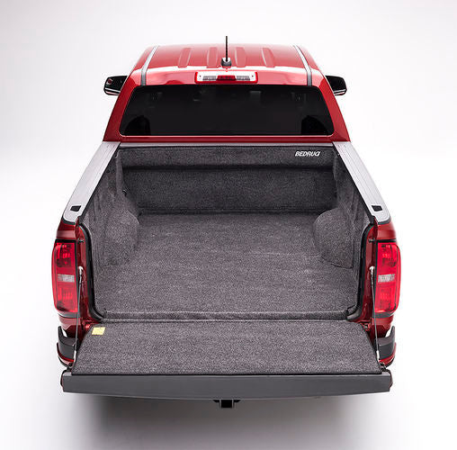 Bedrug BEDBRB15SBK Bed Mat 15- GM Colorado 6.2ft Bed