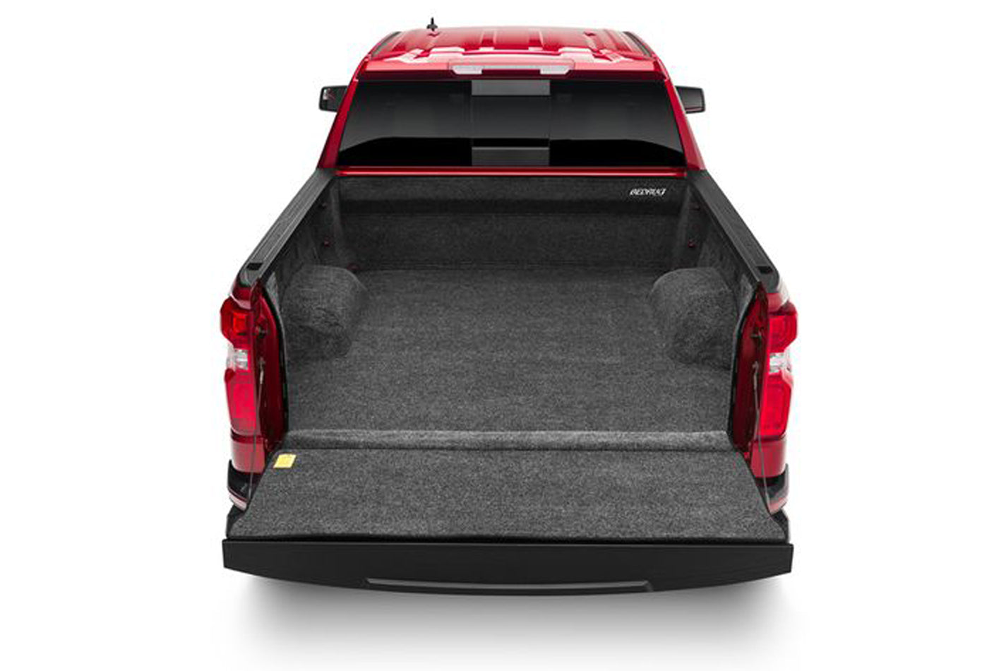Bedrug BEDBRC19CCK Bed Mat 19- GM Silverado/Sierra 1500