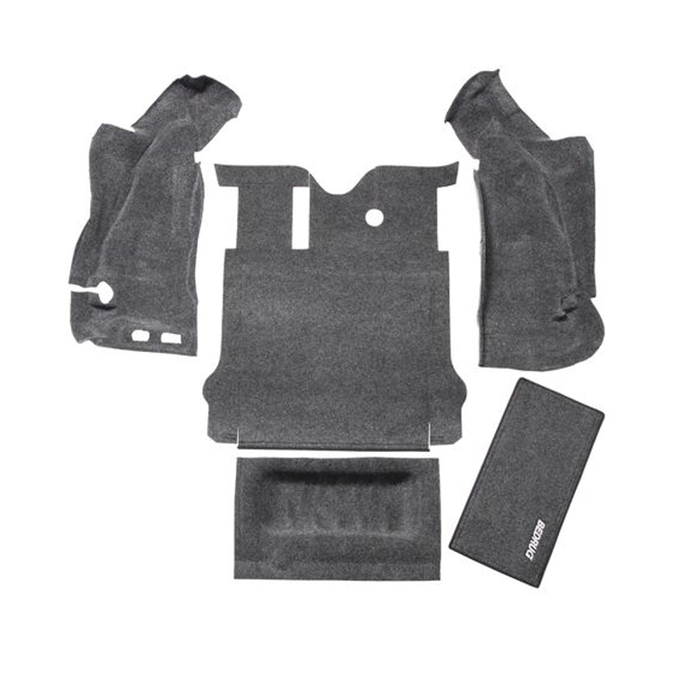 Bedrug BEDBRJK11R2 11-18 Jeep JK 2DR