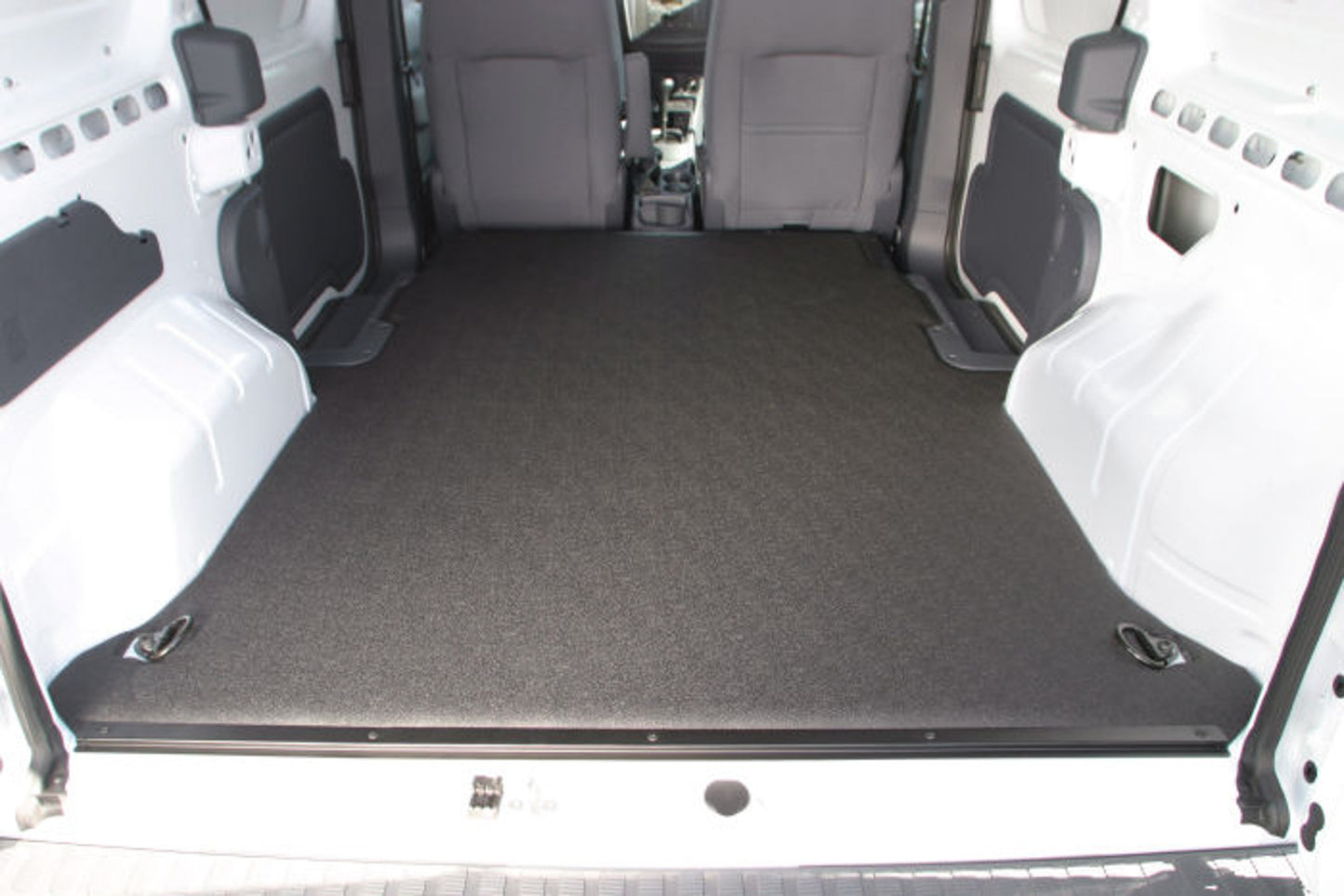 Bedrug BEDVTFT15M Vantred Liner