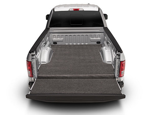 Bedrug BEDXLTBMQ15LBS XLT Mat 15- Ford F150 8' Bed