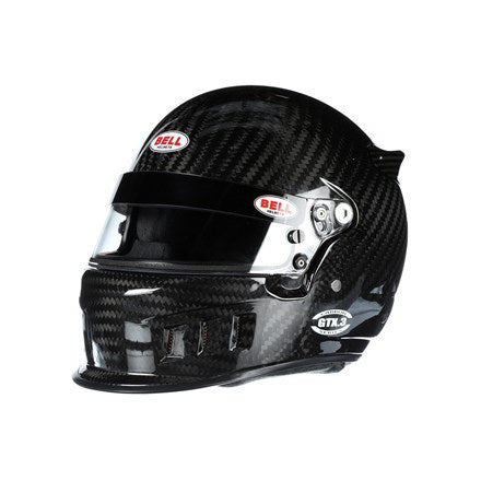 Bell Helmets BEL1207A13 Helmet GTX3 58 Carbon SA2020 FIA8859