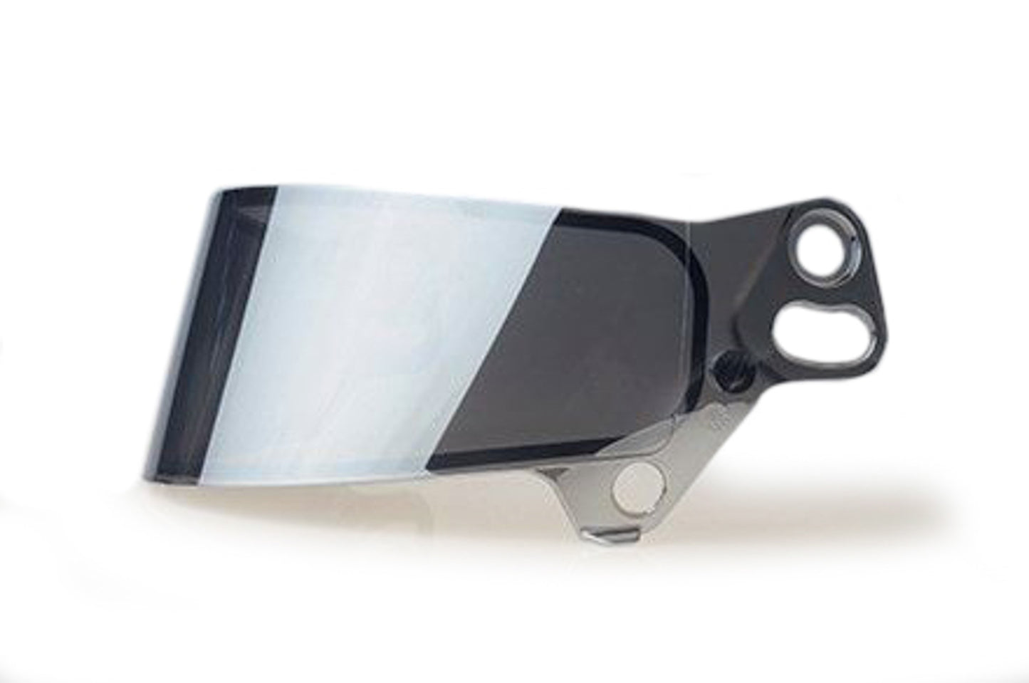 Bell Helmets BEL2010045 Shield Silver Mirror SE07 3mm
