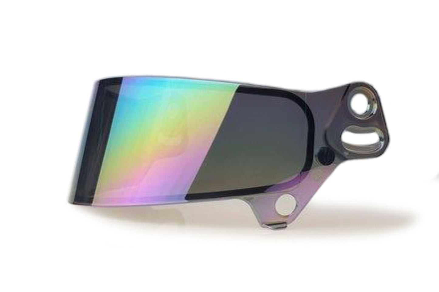 Bell Helmets BEL2010049 Shield Irridium Mirror SE07 3mm