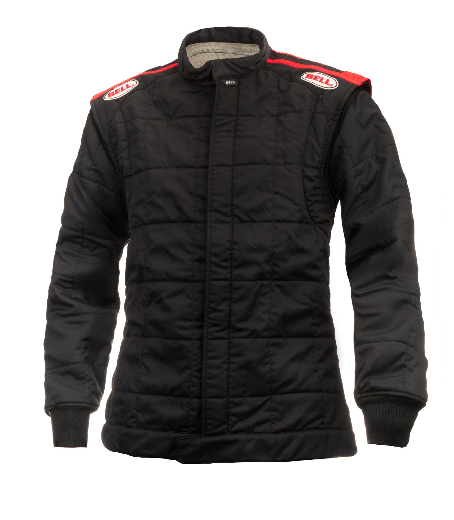 Bell Helmets BELBR10084 Jacket SPORT-TX Black X Large SFI 3.2A/5