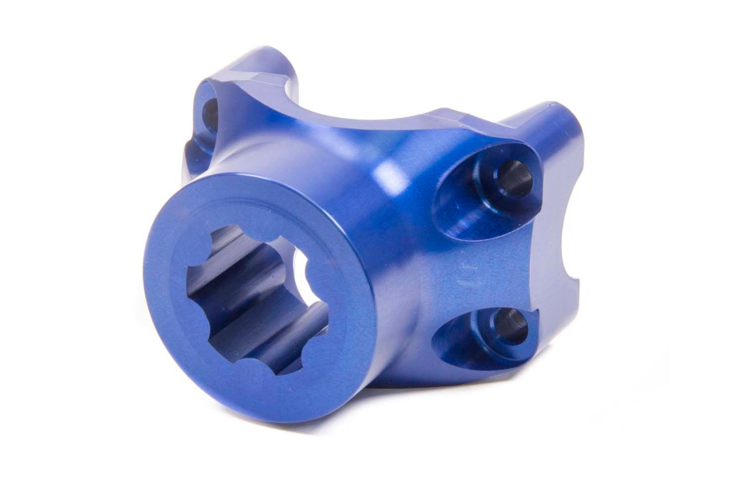 Bert Transmissions BER3-13 Alum Output Yoke for Ball Spline Trans