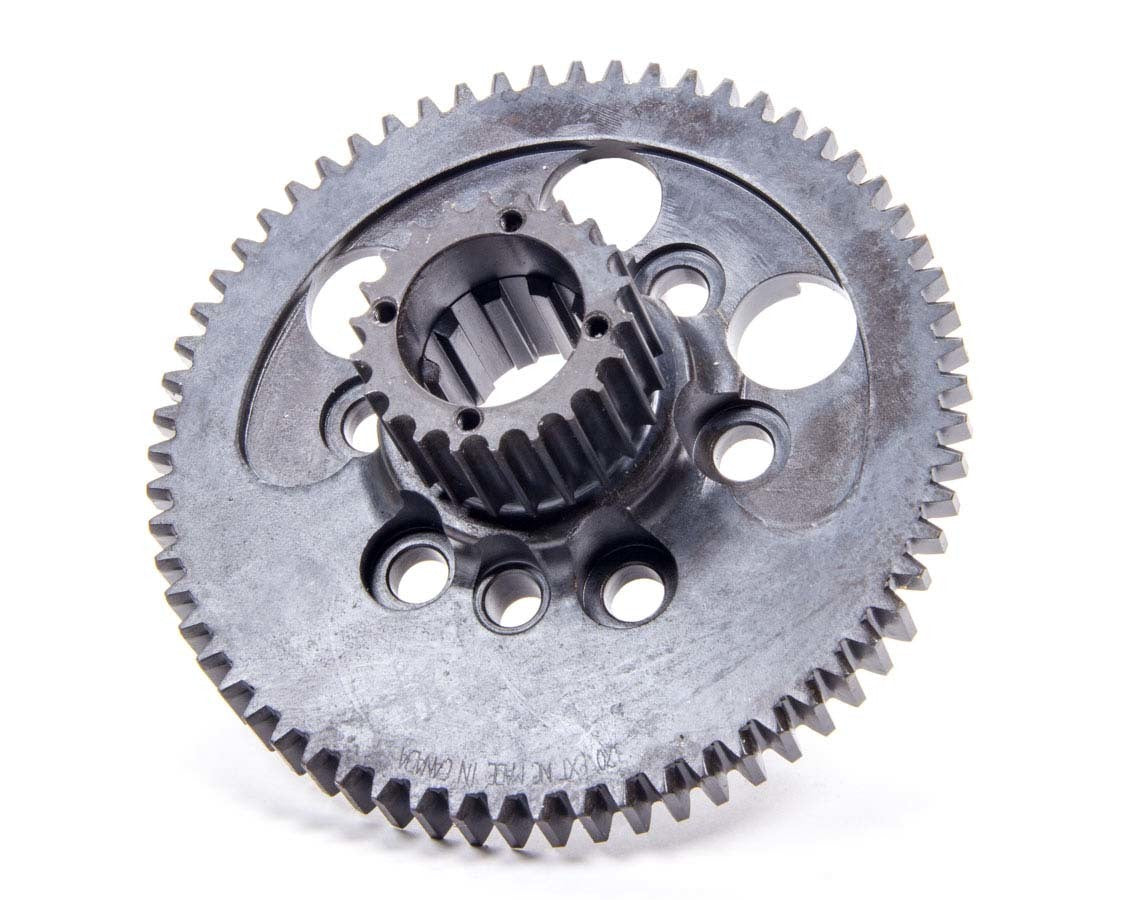 Bert Transmissions BER320-NCEXT Flywheel New Chevy HTD