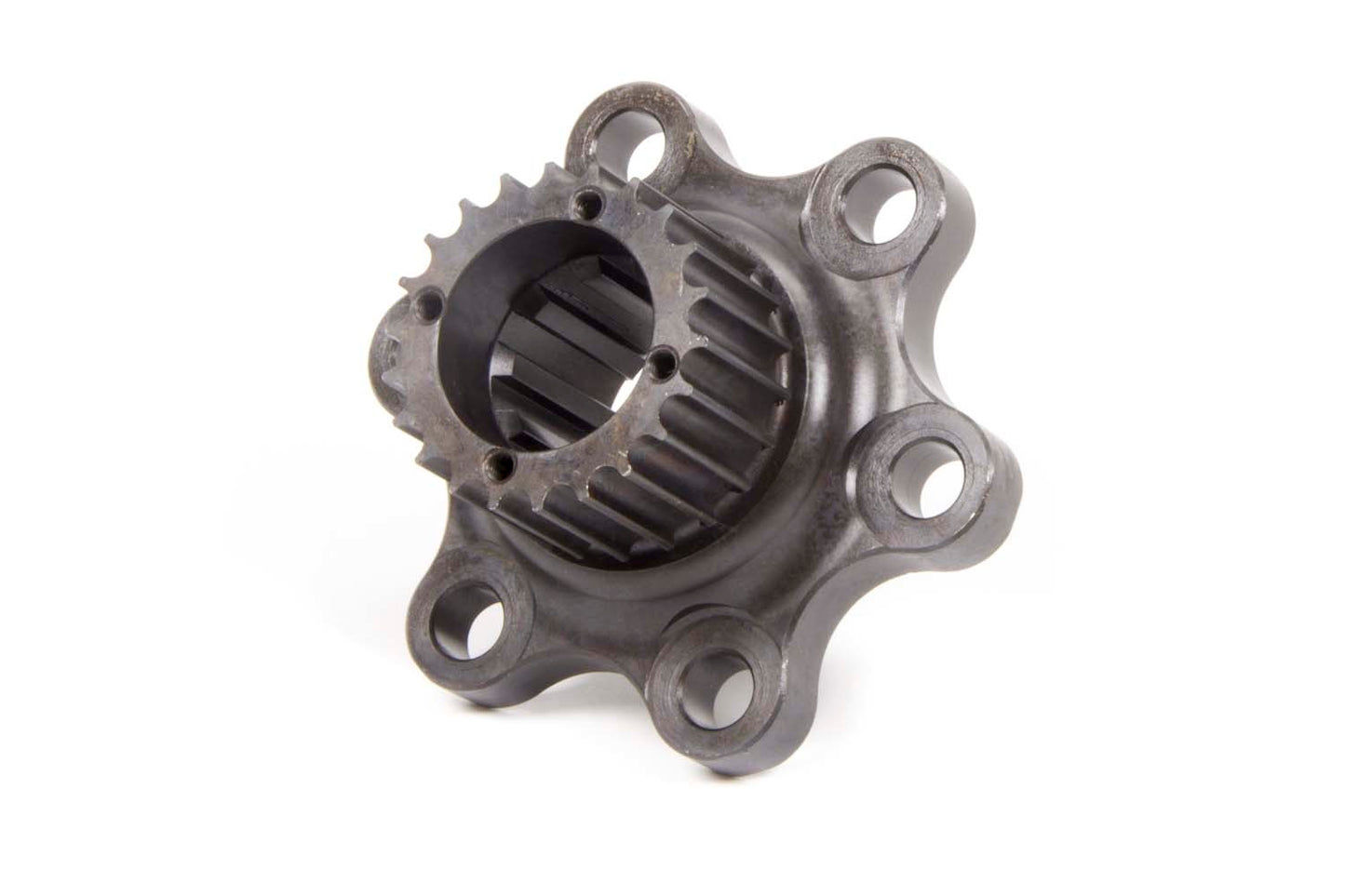 Bert Transmissions BER371-H Steel Hub HTD