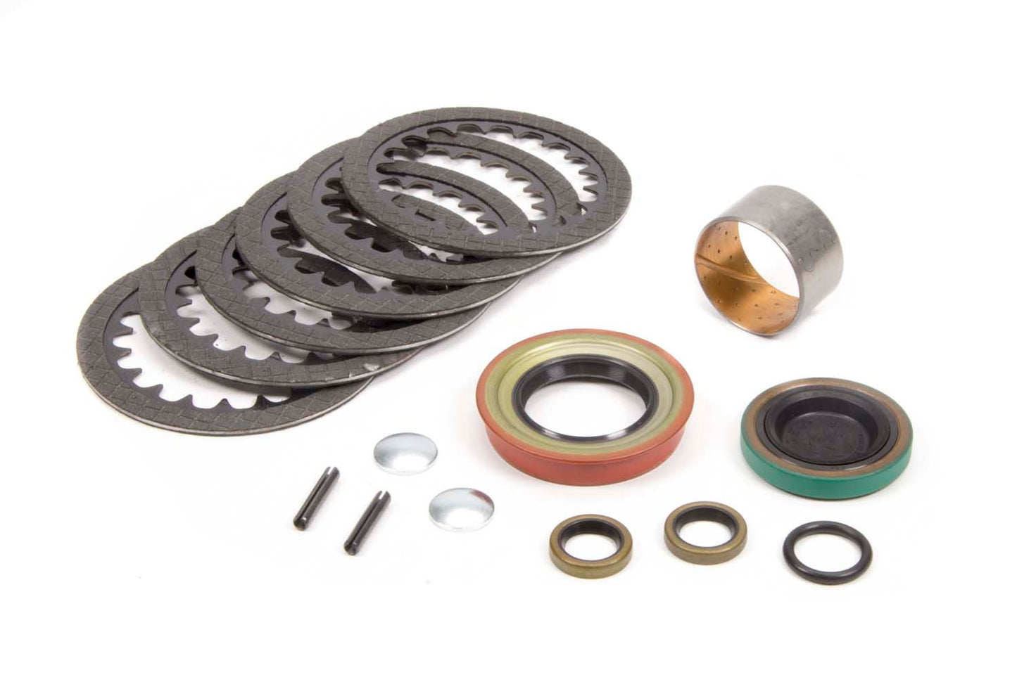 Bert Transmissions BER91 Overhaul Kit LM Trans.